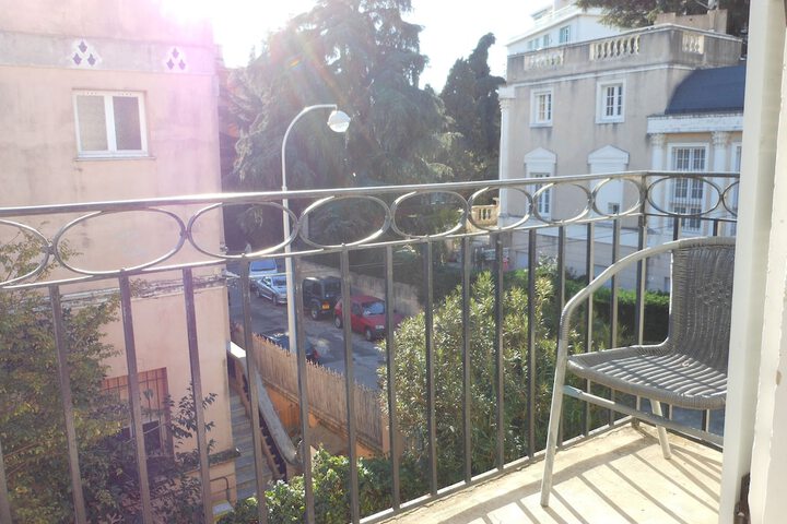 View from room