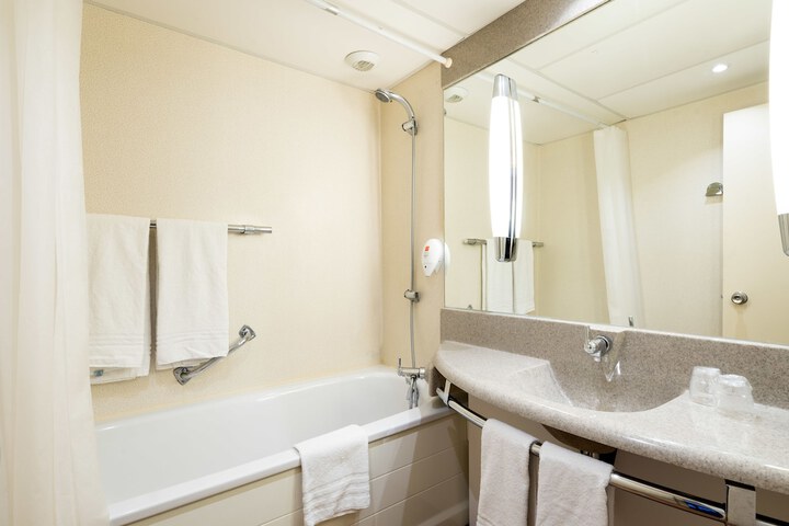 Bath Amenities