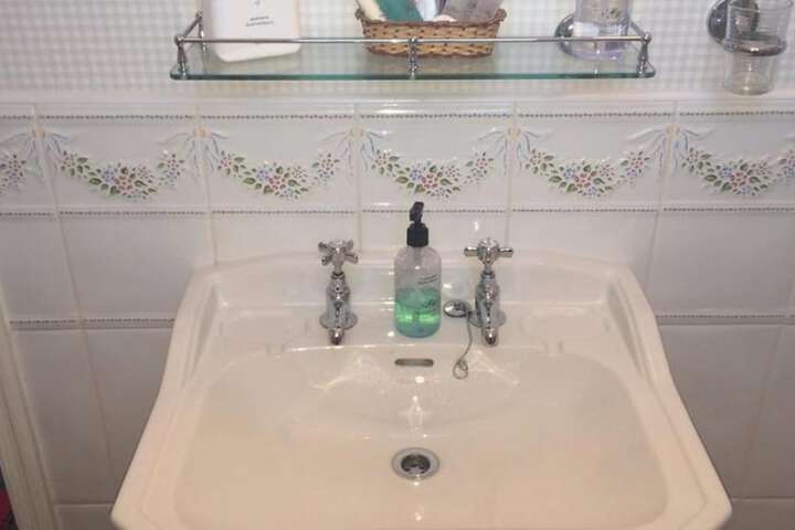 Bathroom Vanities