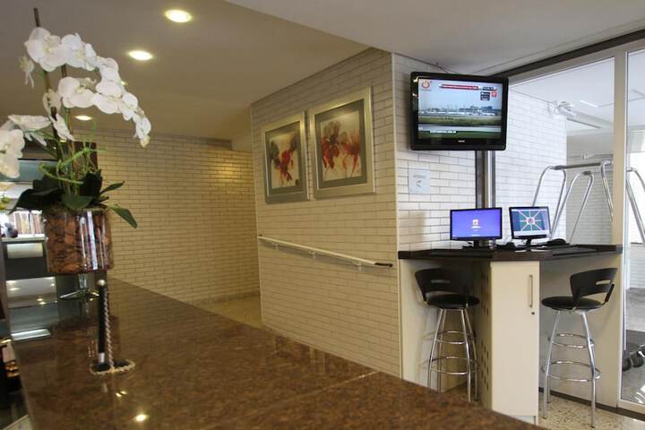 Hotel Interior 2 of 37