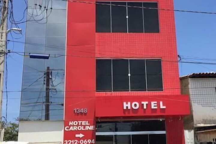 Image of Hotel Caroline