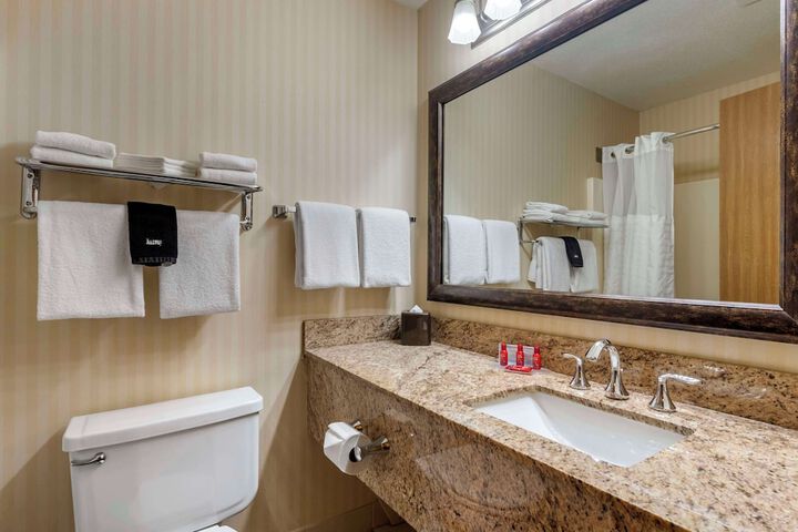 Bath Interior