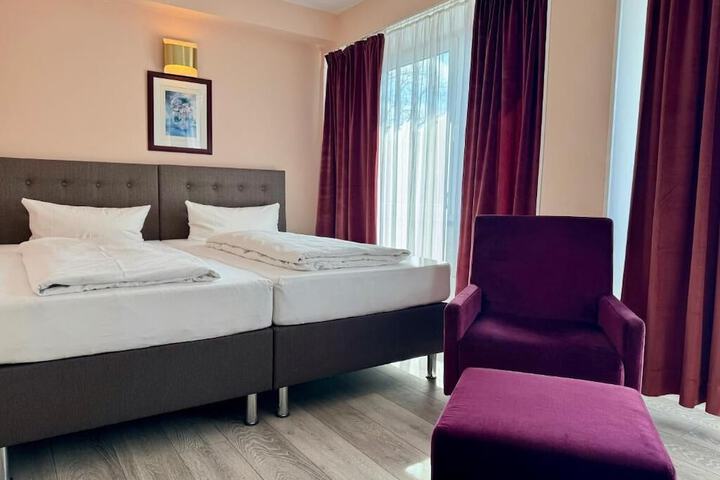 Fitness Center Photo