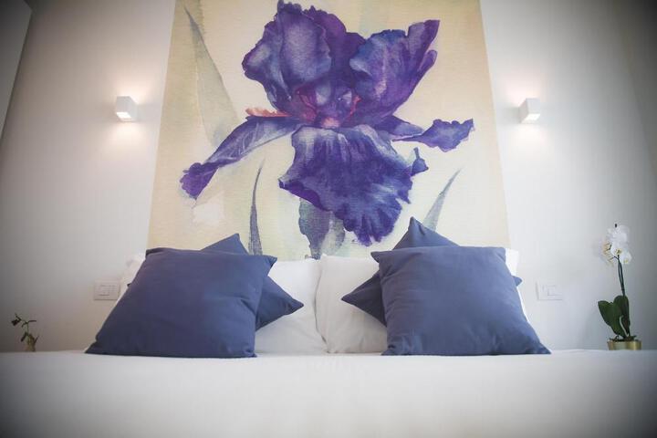 My Monopoli - Casa dei Fiori Iris