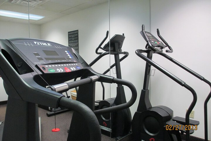 Health and Fitness 11 of 23