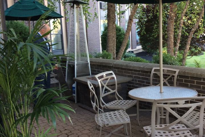 Terrace/Patio 13 of 49