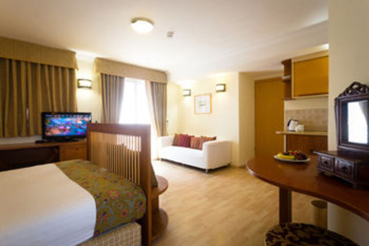 Spa and Wellness Pictures