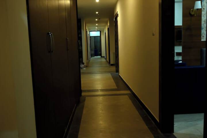 Hotel Interior 2 of 24