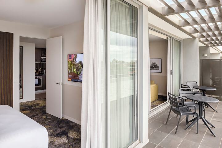 Terrace/Patio 136 of 163