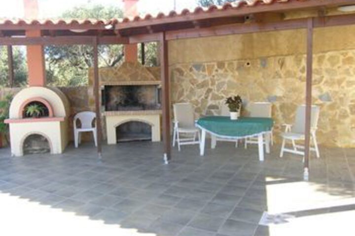 Terrace/Patio 42 of 43