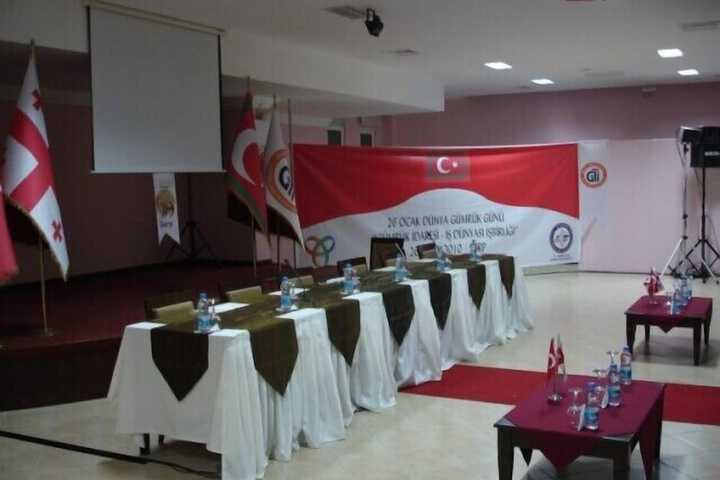 Meeting 25 of 29