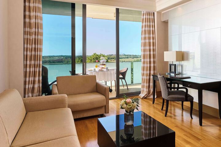 Fitness Facility Photos