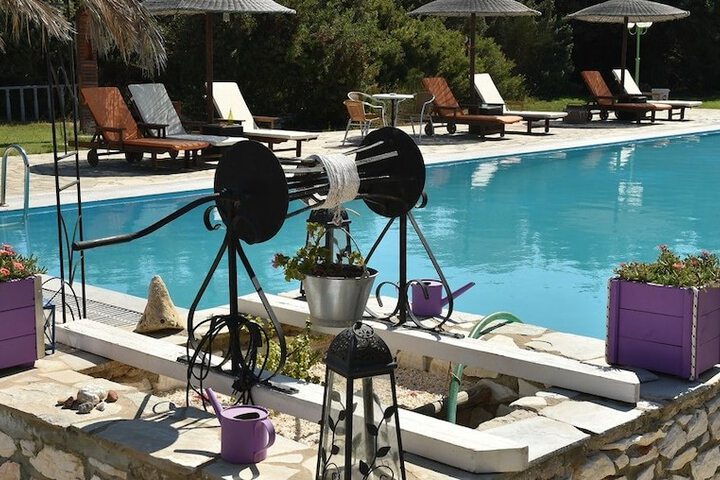 Hotel 34 of 37