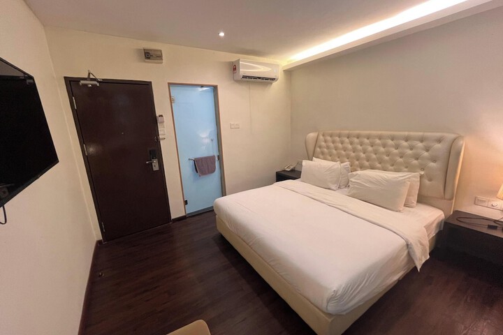 Room 29 of 88