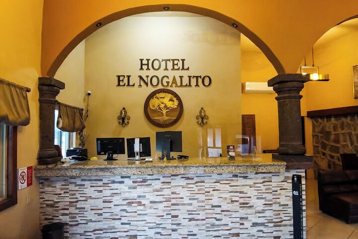 Hotel Interior 3 of 114