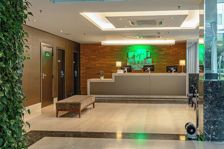 Hotel 85 of 88