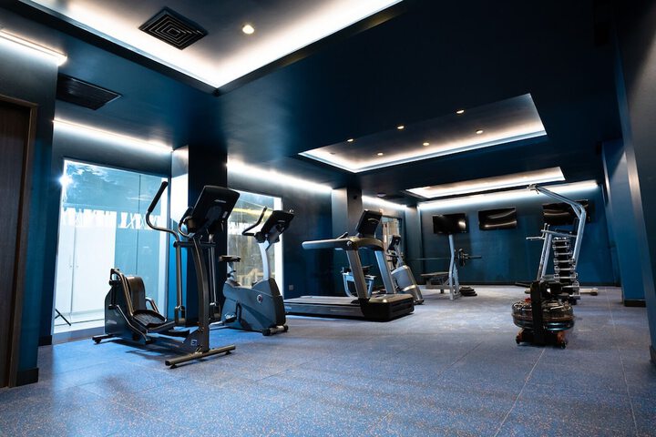 Health and Fitness 33 of 53