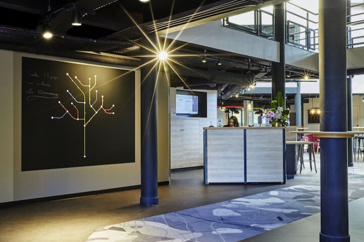 Hotel Interior 2 of 40