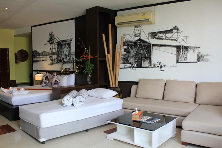 Mook Anda Hotel