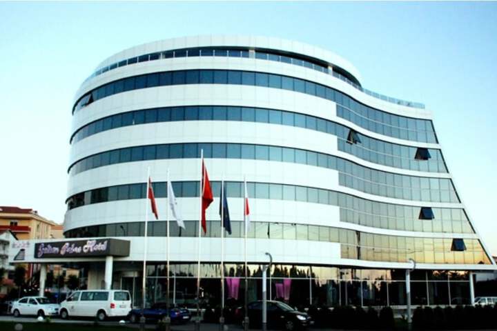 Image of Golden Palas Hotel Cerkezkoy