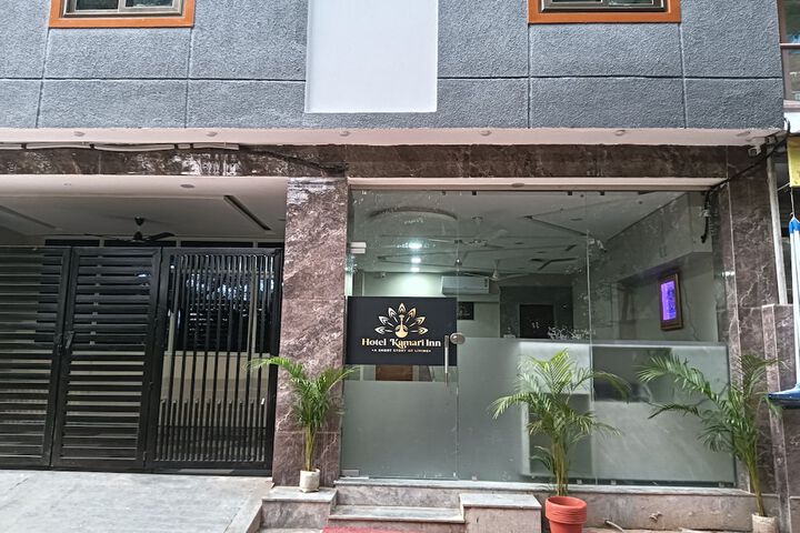 Hotel 28 of 29