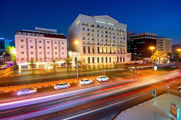 Hotel 74 of 75