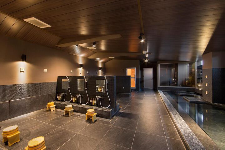 Gym & Fitness
