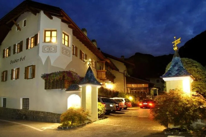 Pensione Stadlerhof