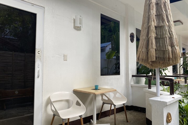 Terrace/Patio 6 of 8