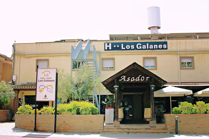 Hotel 54 of 67