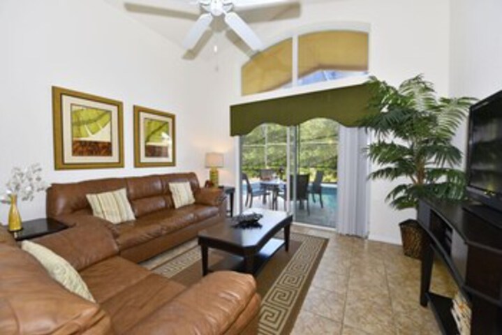 Veranda Palms 4452ANPGI Four Bedroom House