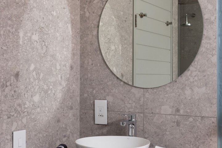 Bathroom Vanities