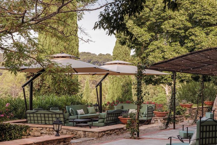 Terrace/Patio 113 of 167