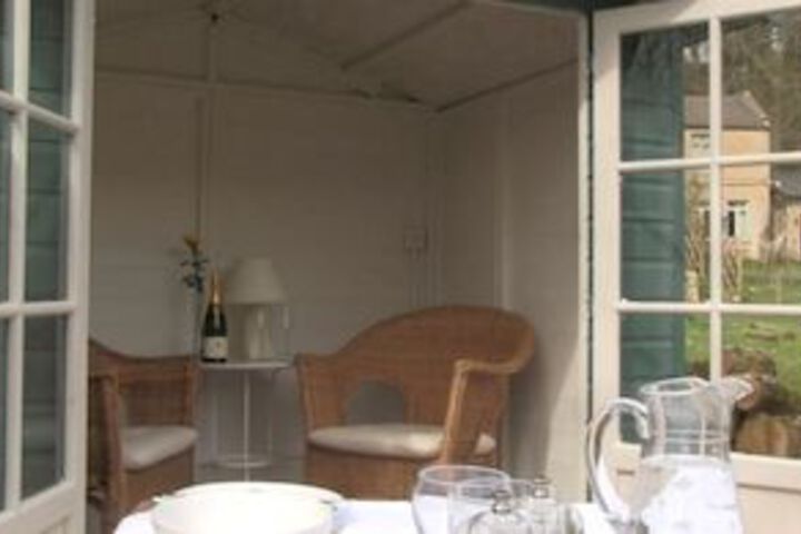 Terrace/Patio 44 of 46