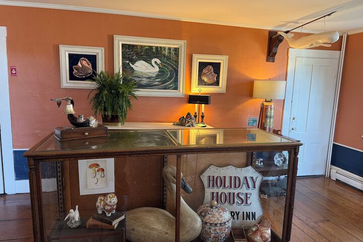 Hotel Interior 6 of 109