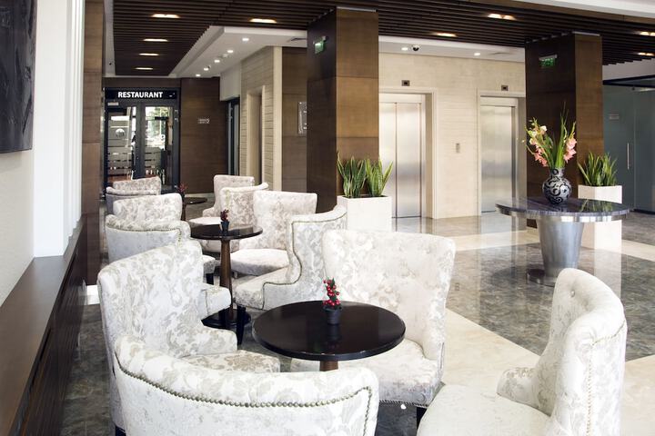 Hotel Interior 5 of 64