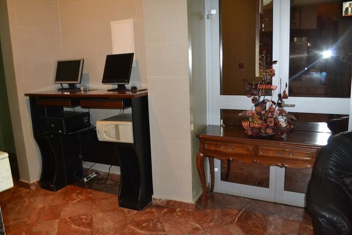 Hotel Interior 4 of 23