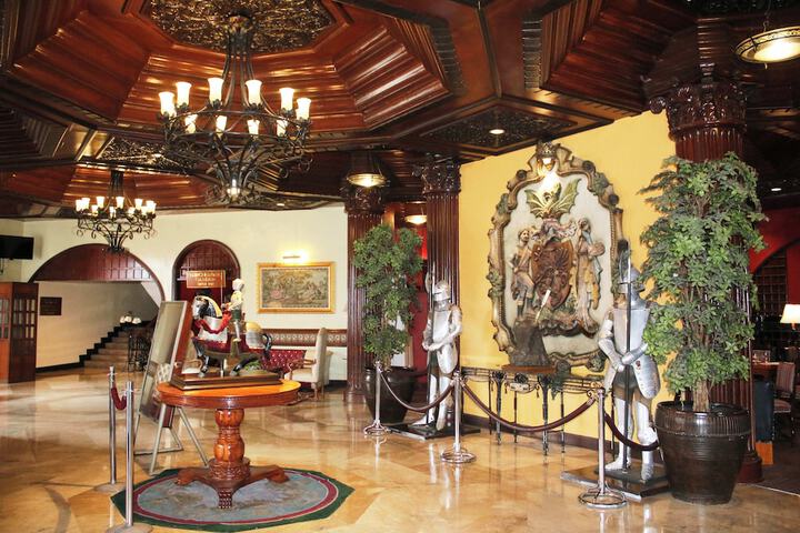 Hotel Interior 3 of 168