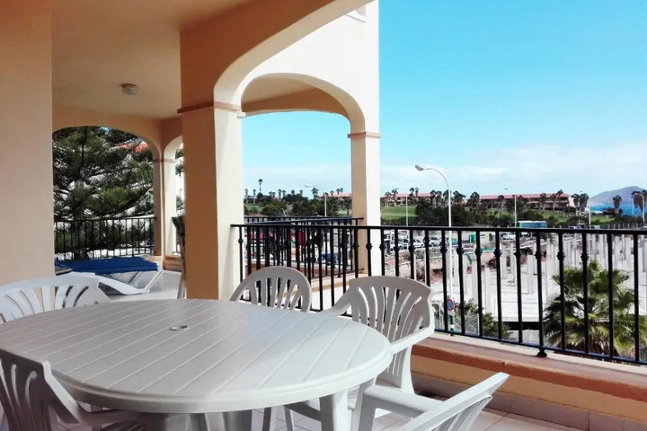 Terrace/Patio 6 of 14