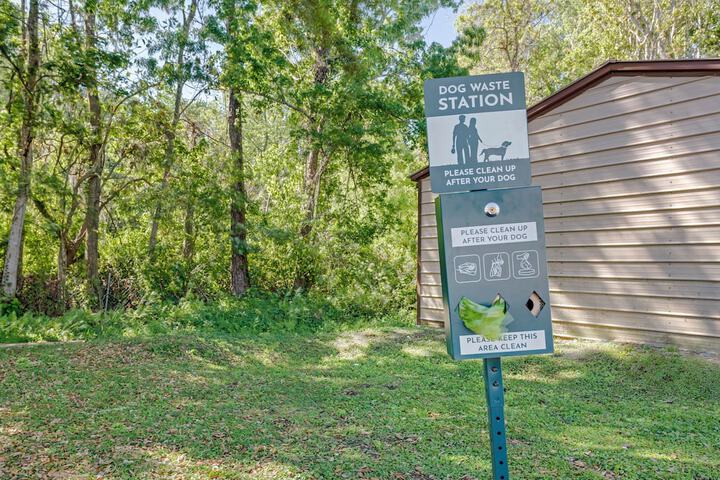 Property amenity