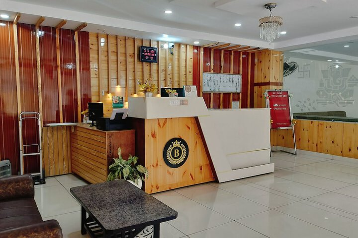Hotel Binwa View