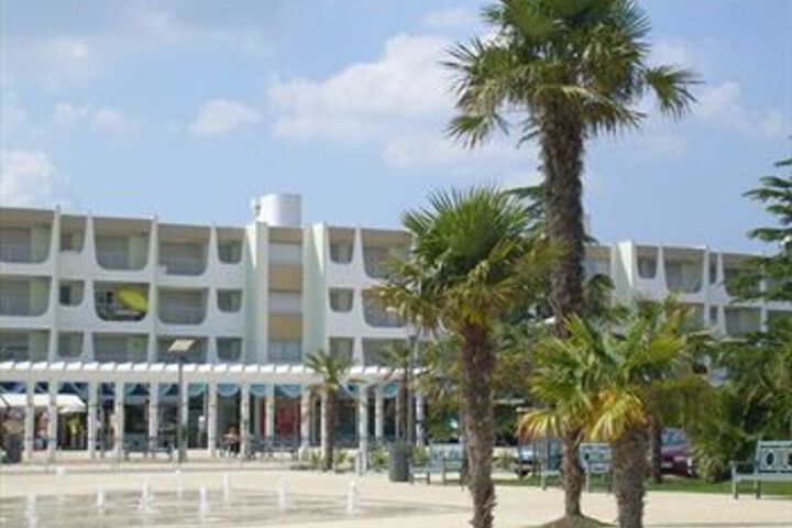 Locations Saint Palais sur Mer