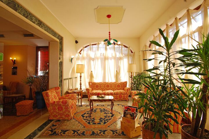 Lobby Photos