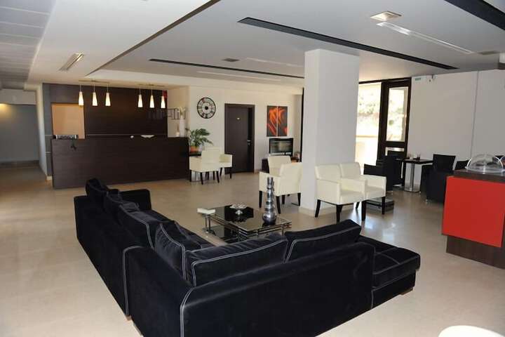 Lobby Photos