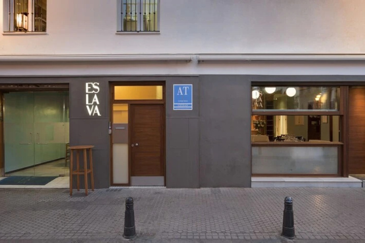 Espacio Eslava