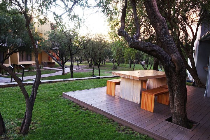 Terrace/Patio 53 of 67