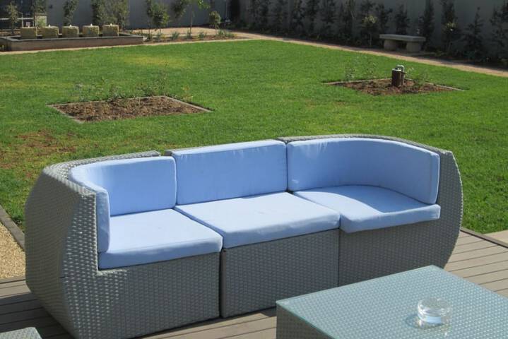 Terrace/Patio 47 of 50