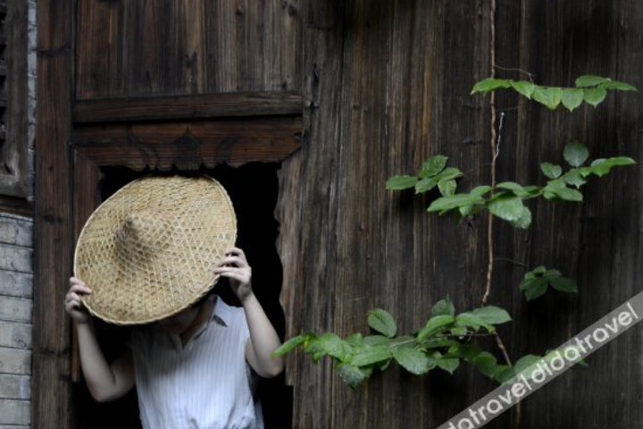 Yangshuo Old Manor House Hotel
