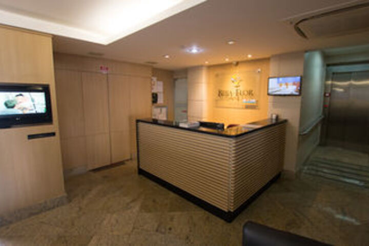 Hotel Interior 76 of 78