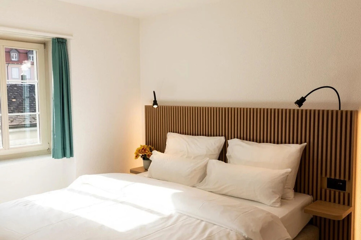 Junior Suite Baden in Baden